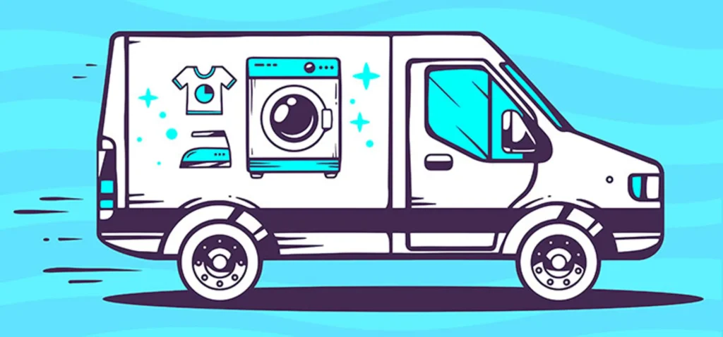 Full‑Service Laundry Pickup and Delivery in Rochester NY | Butterfly Laundry